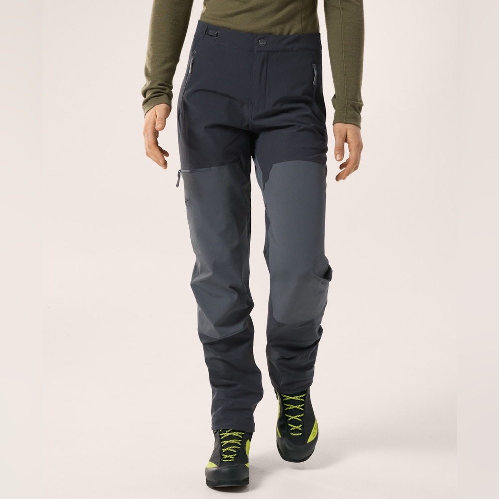 Womens Arc’Teryx PSIPHON PANT NWT